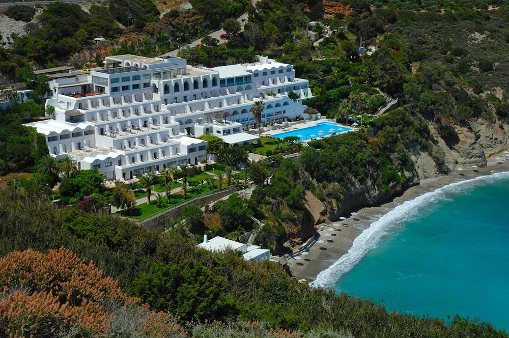 Hotel Bay Istro