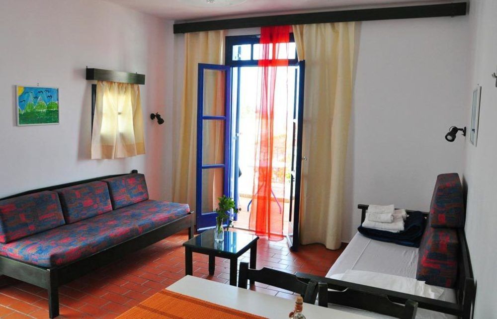 Kirki Village-adults Only 3* Panormos (Crete)