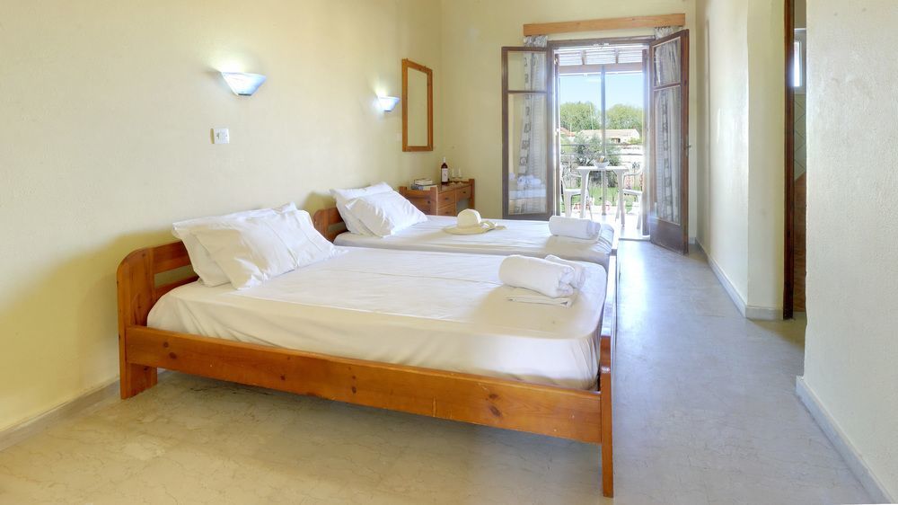 Hotel Island Bamboo (adults Only) 3*