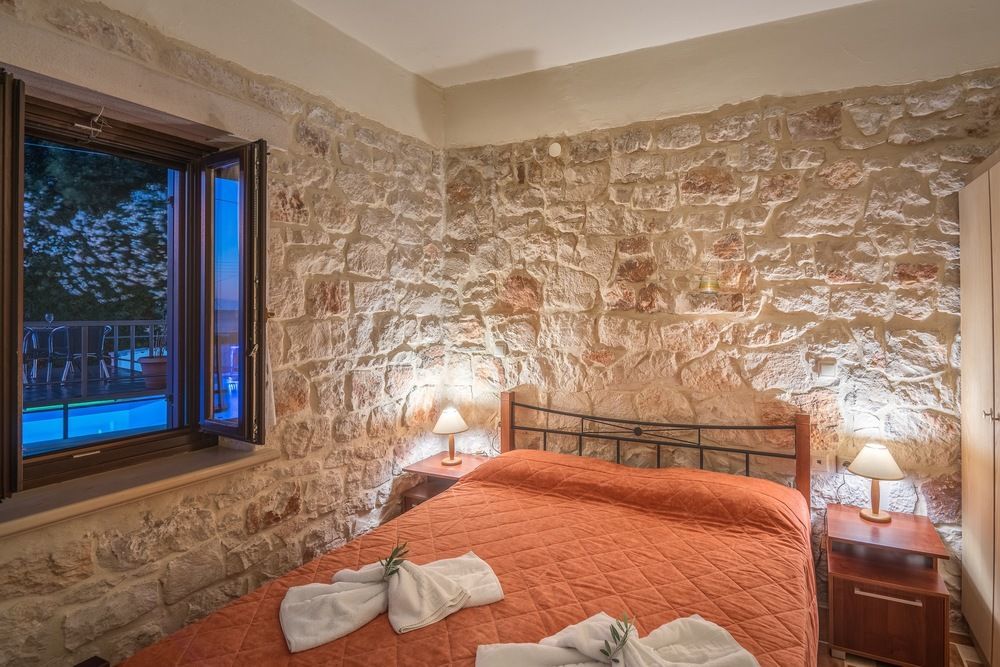 Dantes Maisonettes Apartment Alykanas (Zakynthos)