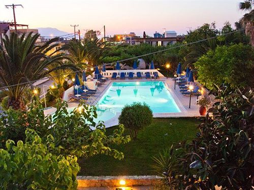 Hotel Anatoli