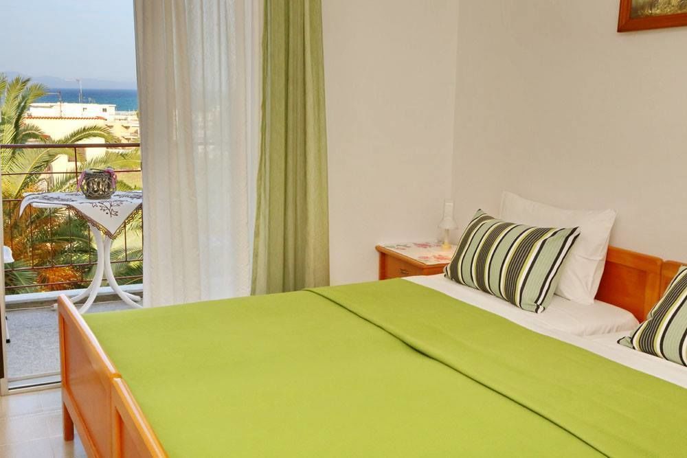 Hotel Kastoria 2*