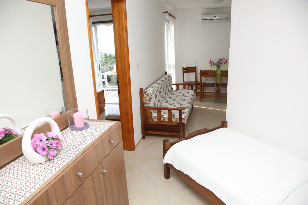 Hotel Kastoria 2*