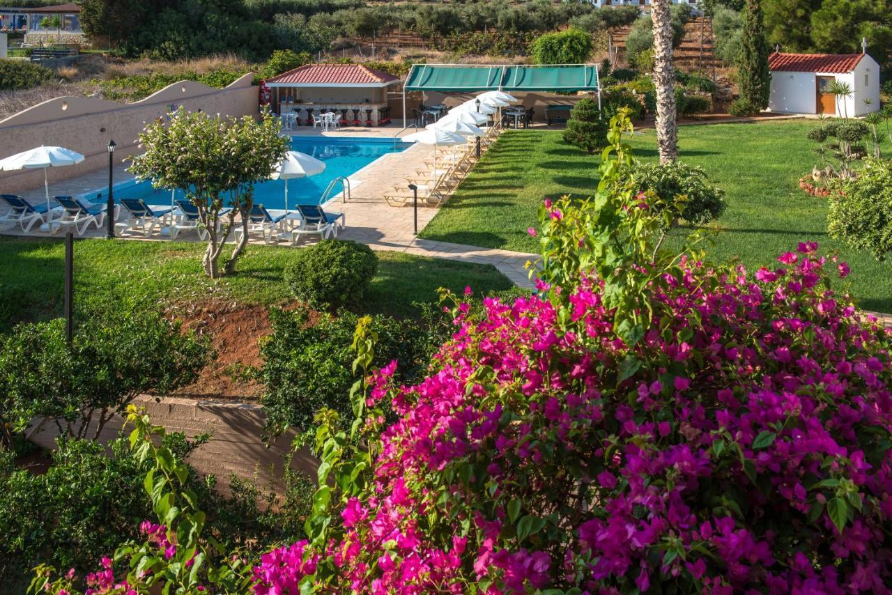 Hotel Niko Elen