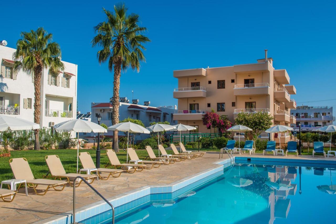 Niko Elen Hotel 3*