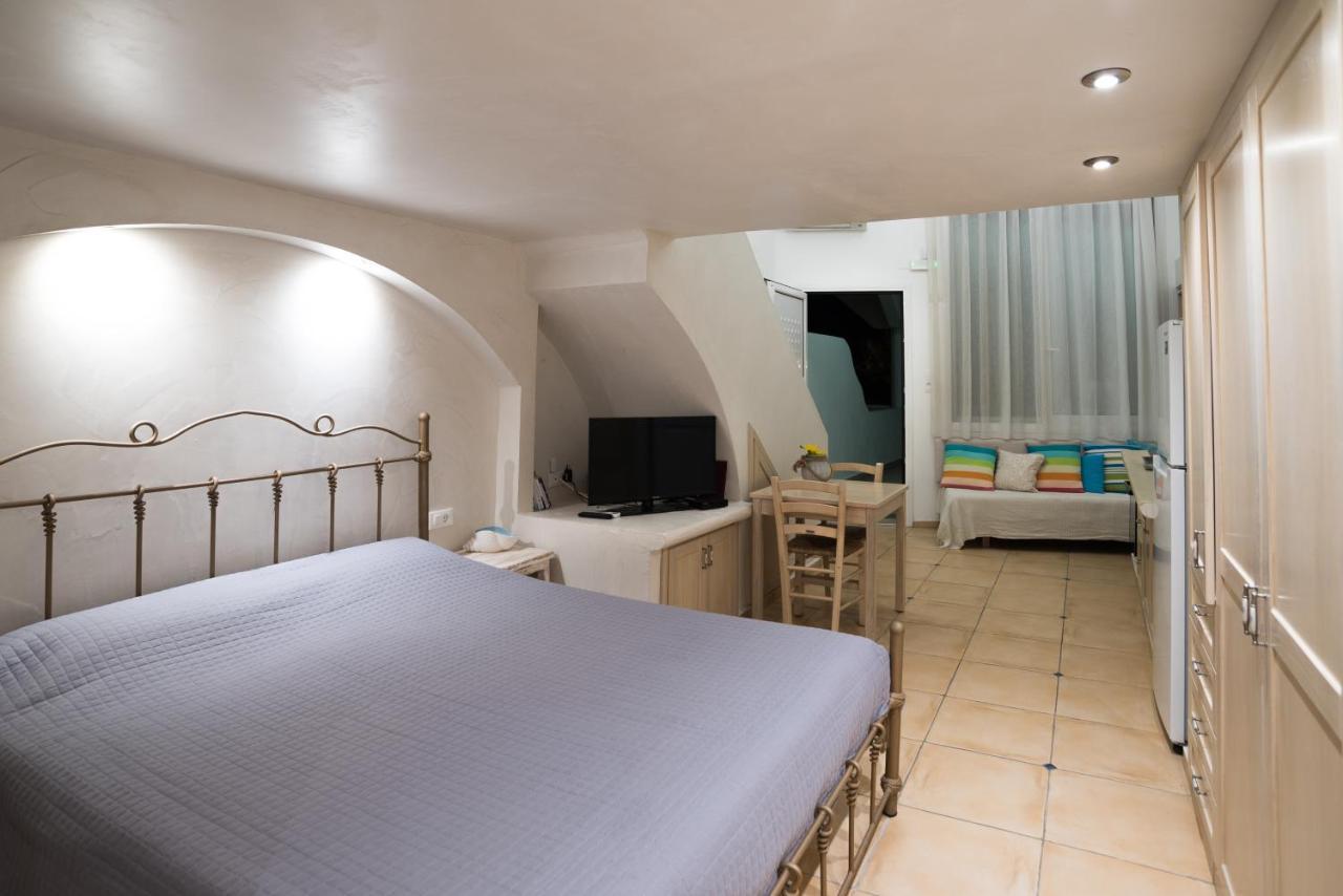Apartment Kathara Bay