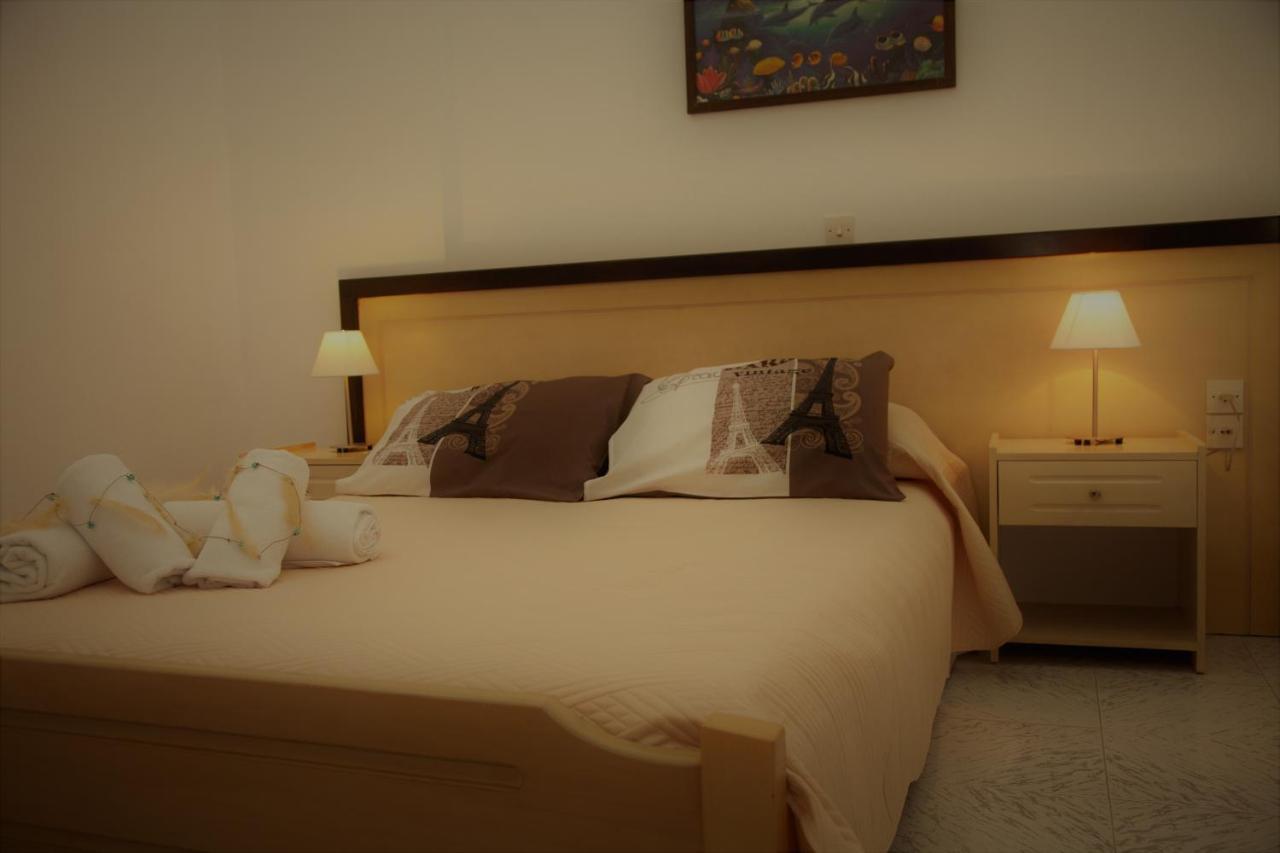 Aparthotel Bella Sant 2*