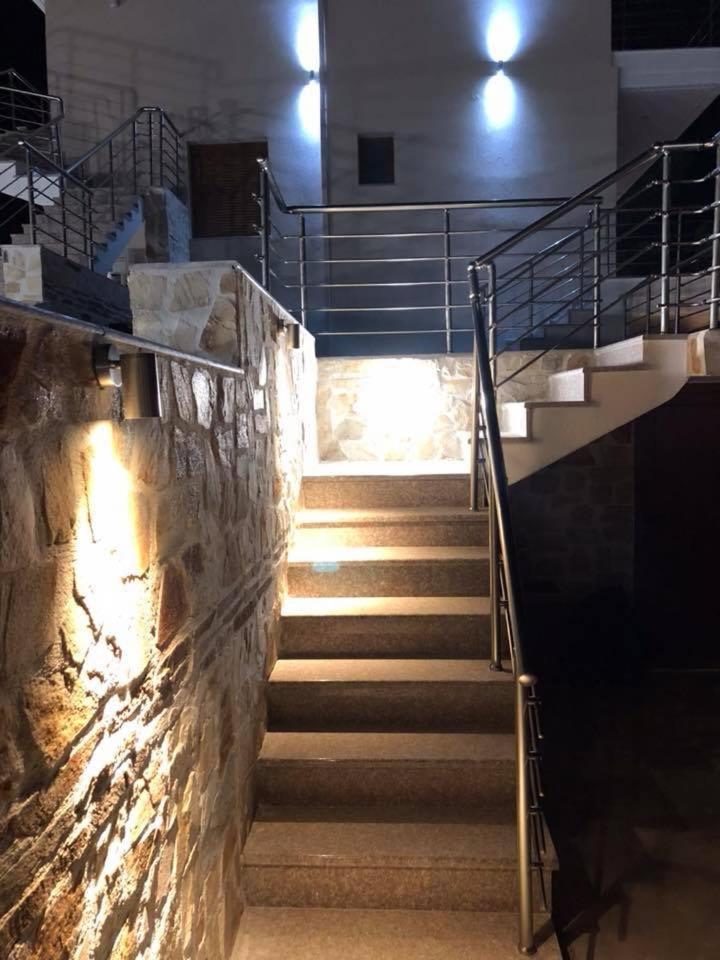 Thealos Apartment Vourvourou