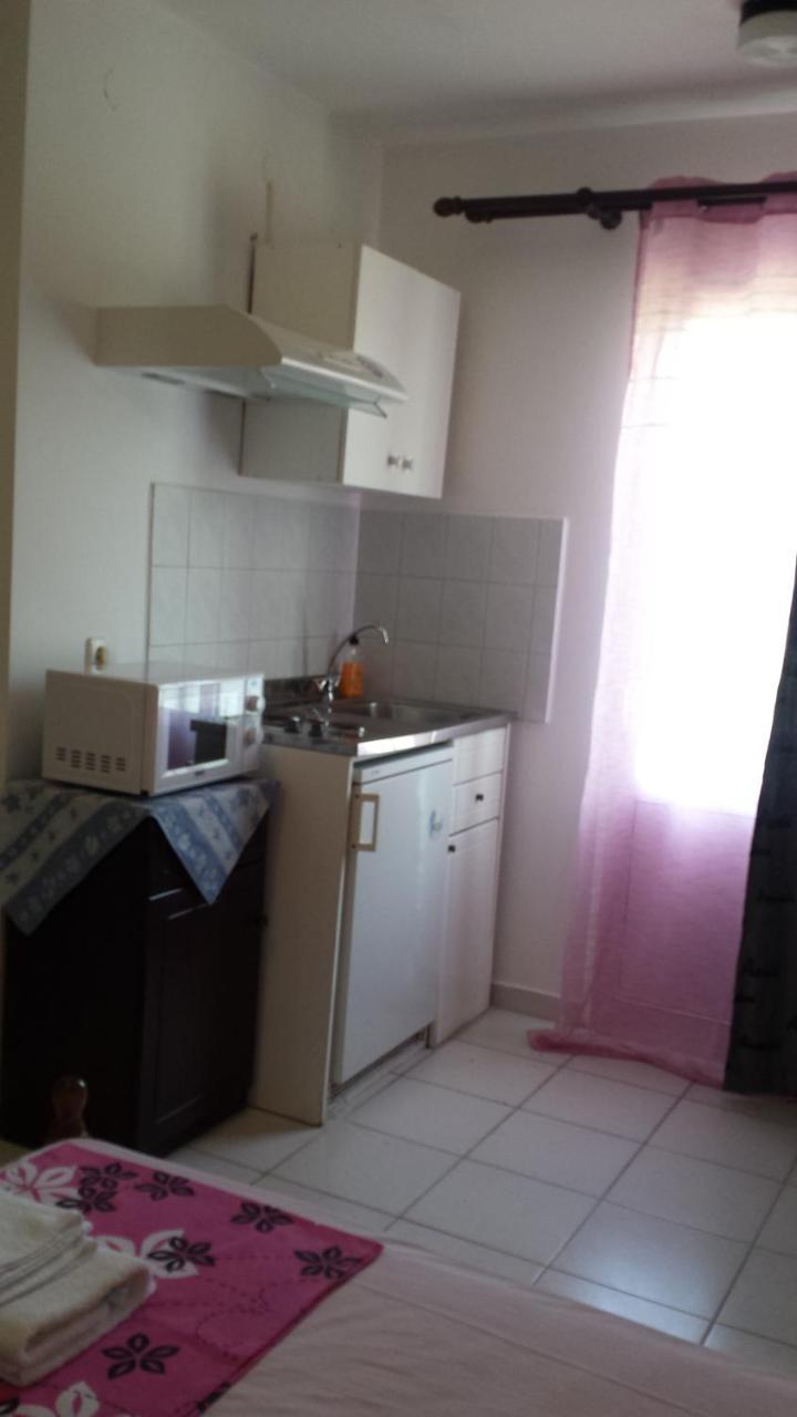 Apartment Eva Svoronata