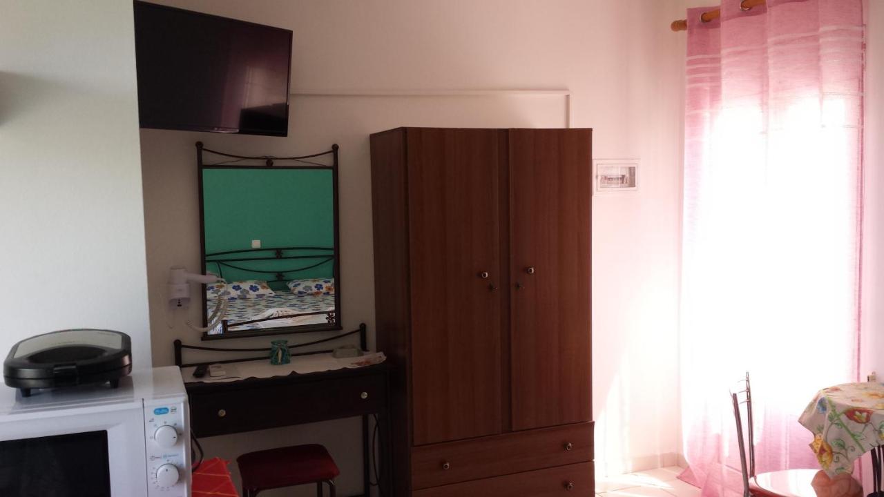 Eva Apartment