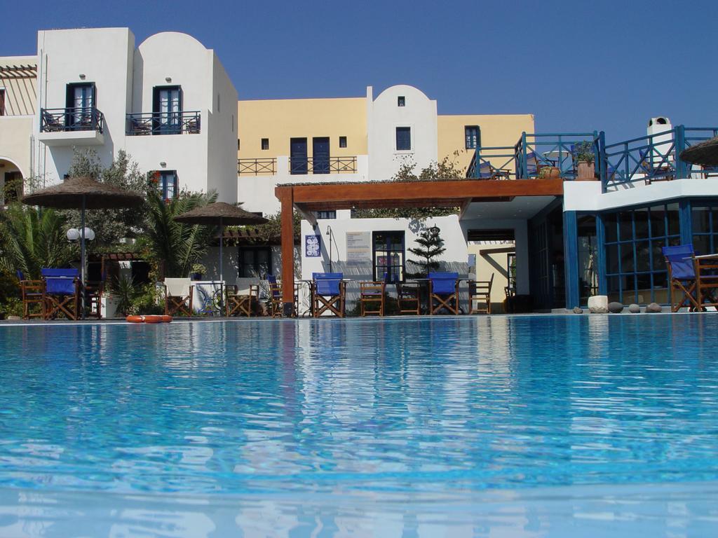 Kalimera Hotel Akrotiri (Santorini)