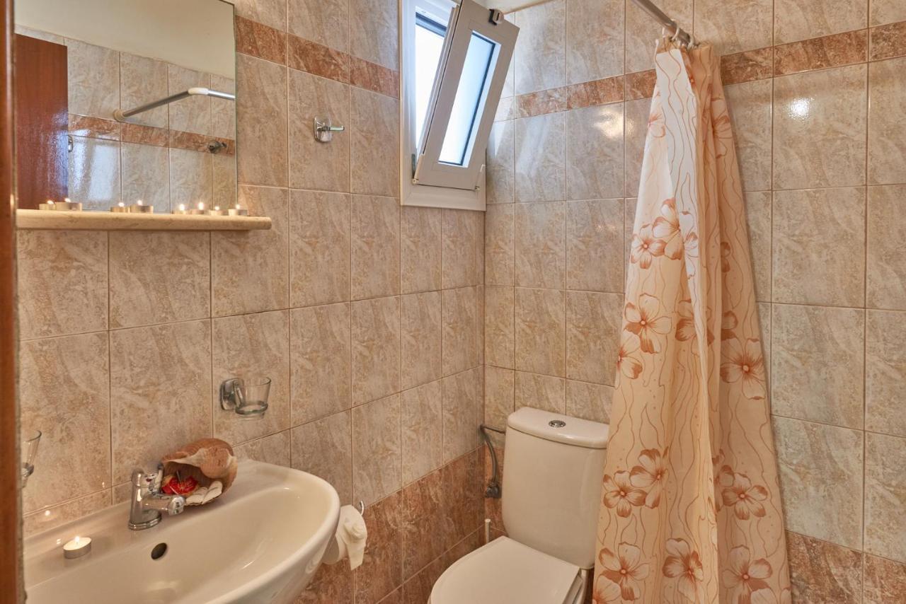 Corali Apartment Plakias