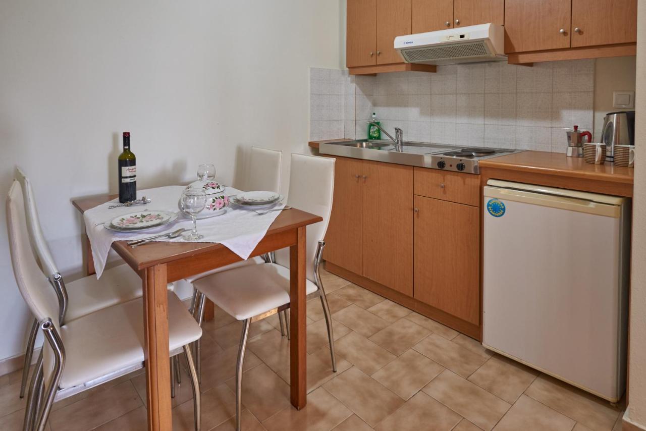 Apartment Corali