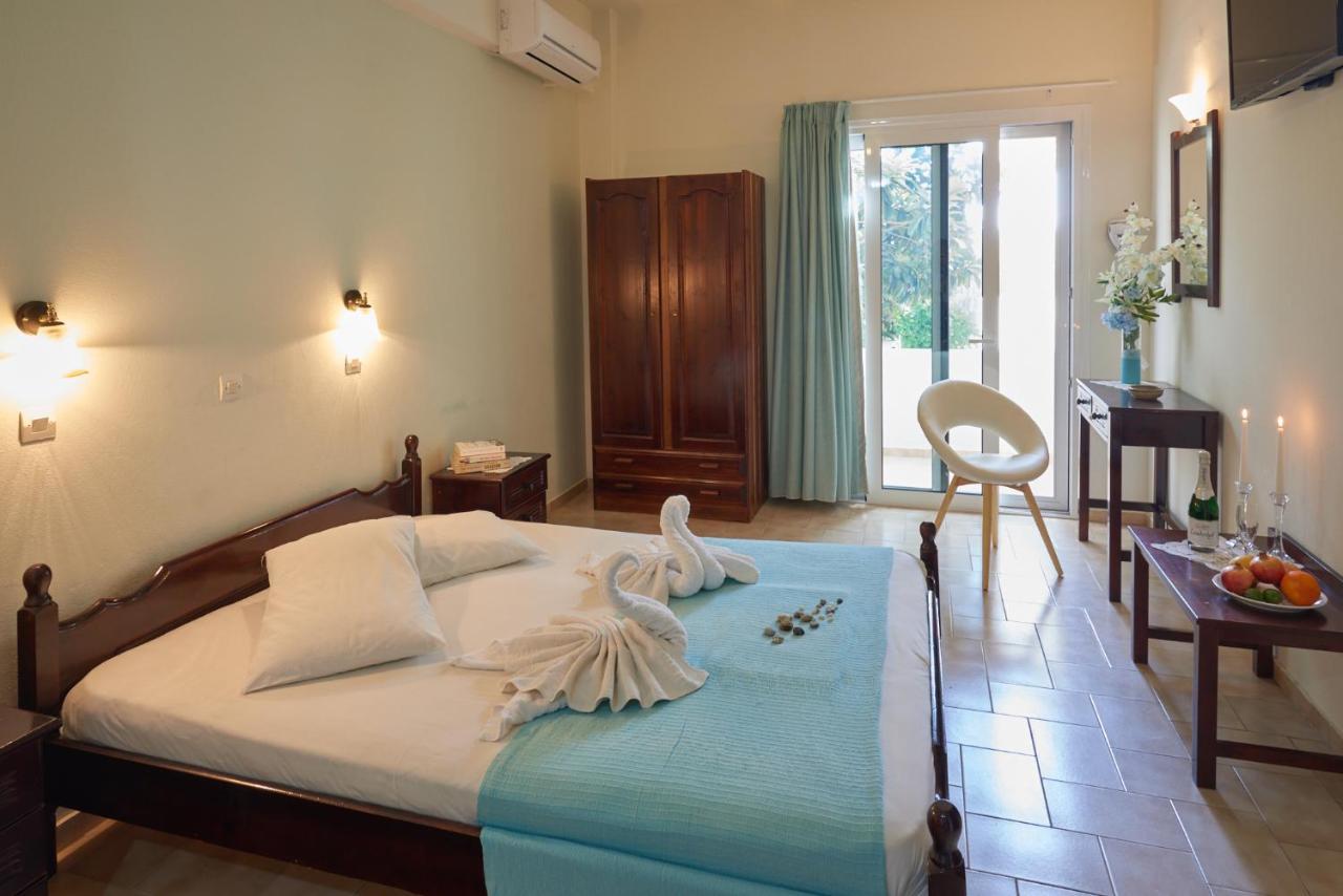 Apartment Corali *