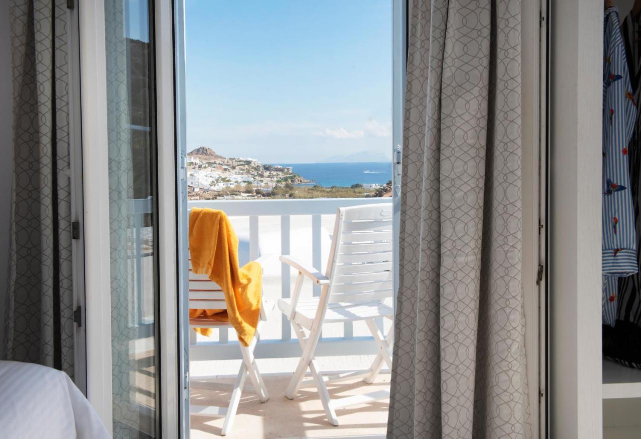 Paradise View Hotel 3*