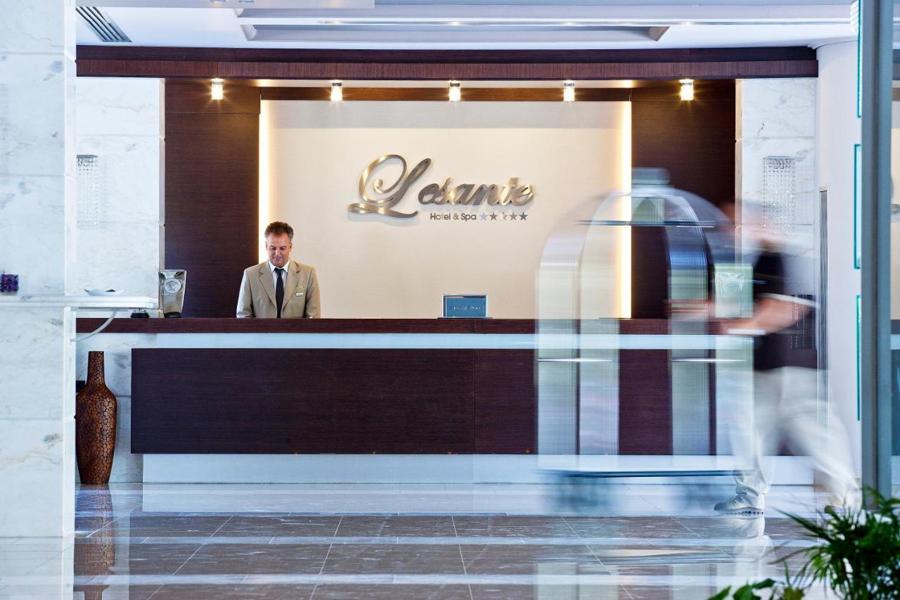 Lesante Classic, A Member Of Preferred & Resort 5*