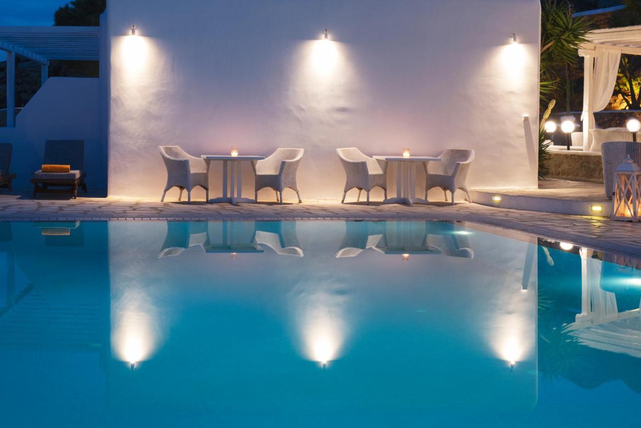 Hotel Paradise View