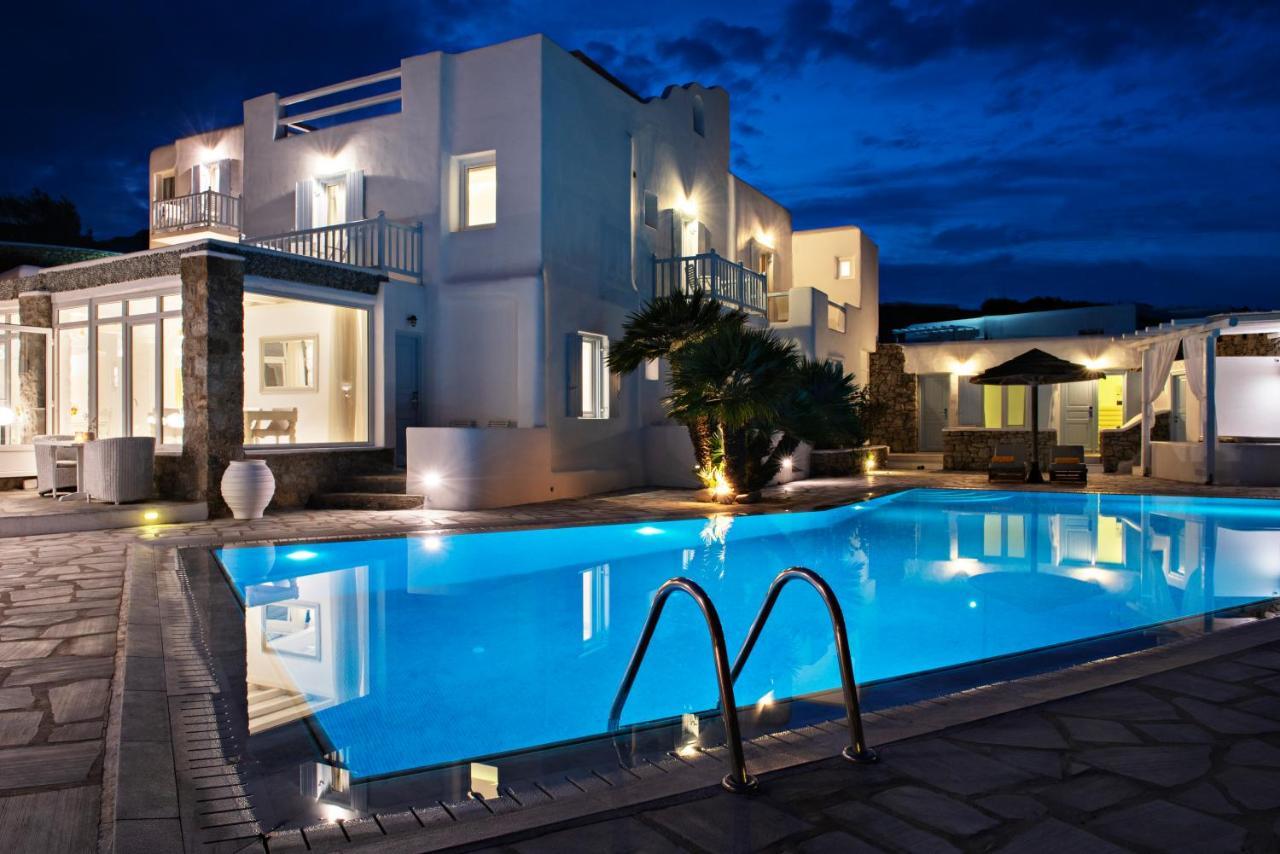 Paradise View
