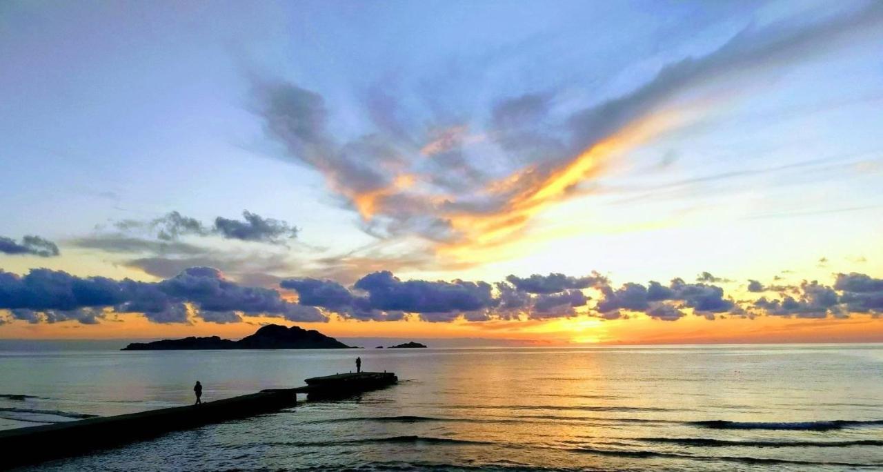 Apartment Irene Arillas (Corfu)