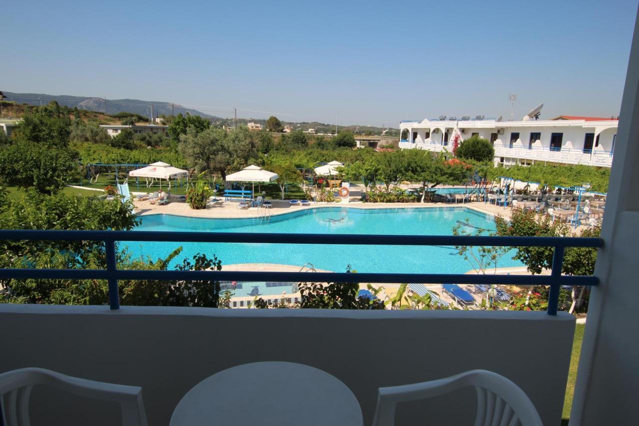 Garden Hotel Pastida