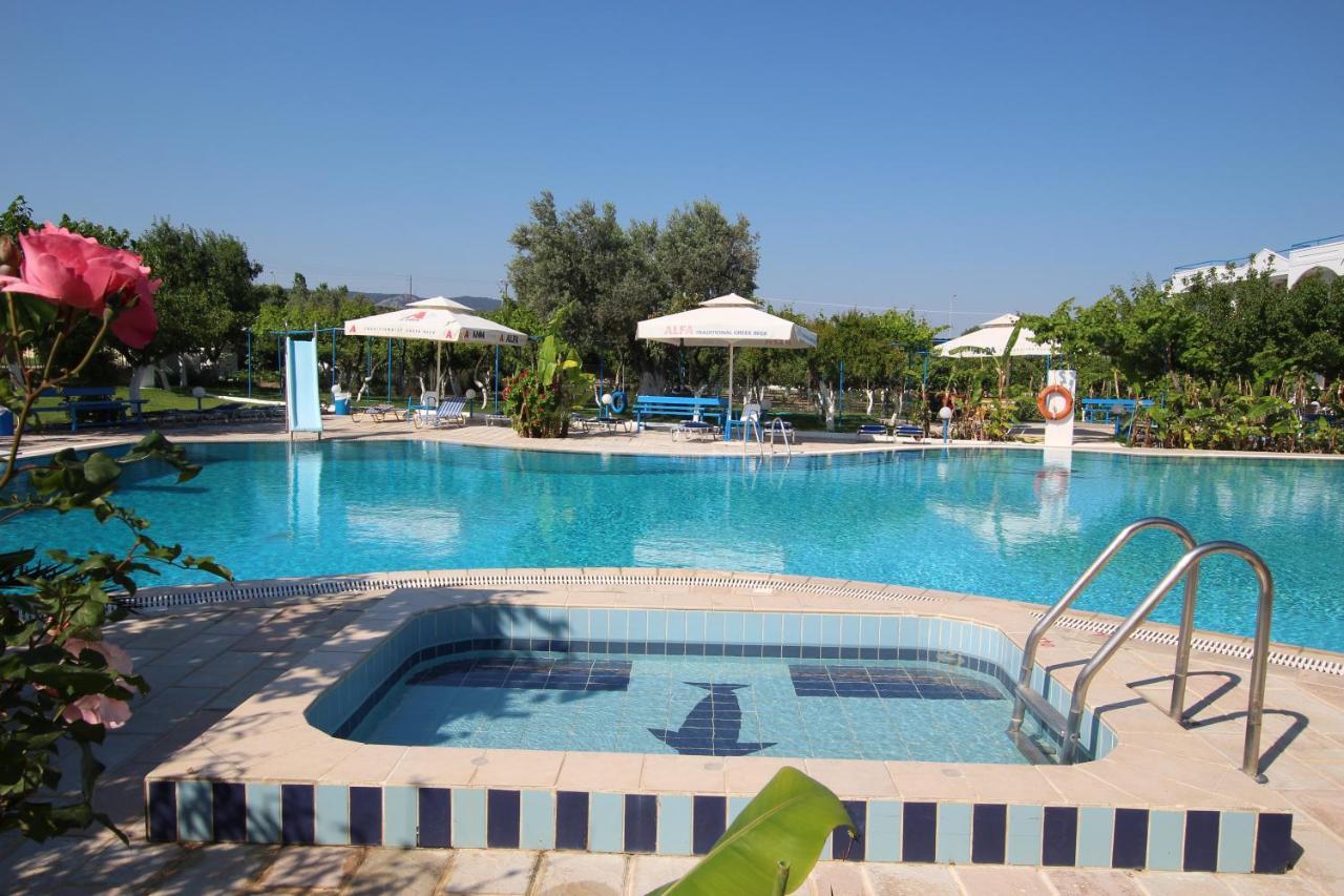 Hotel Garden Pastida