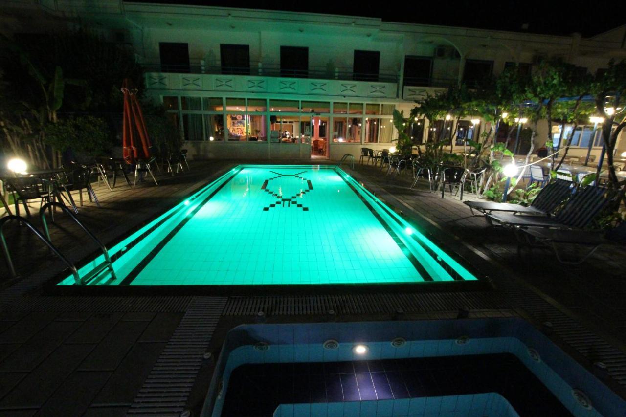 Garden Hotel