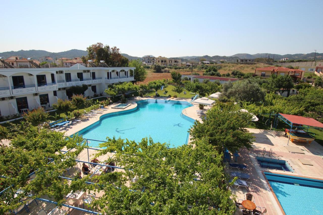 Garden Hotel
