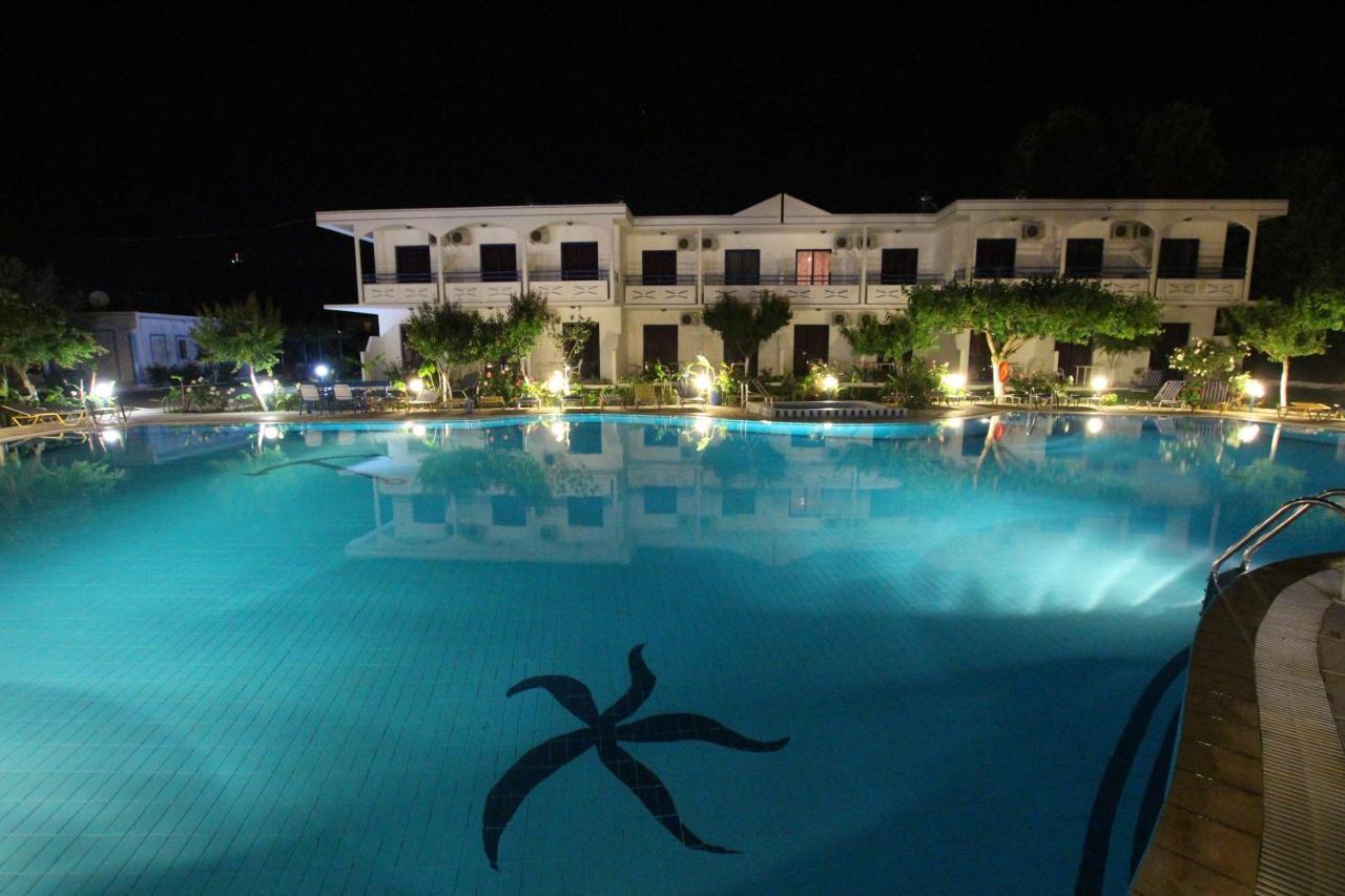 Garden Hotel