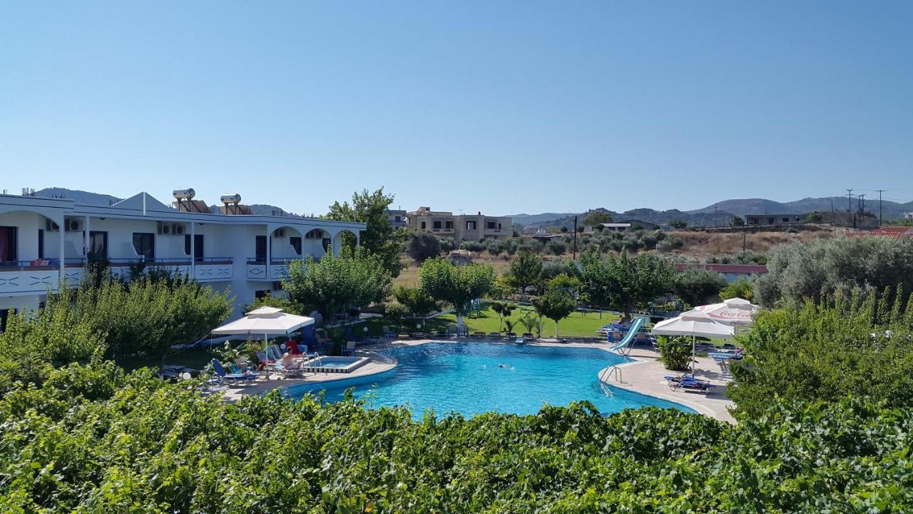 Hotel Garden 2*