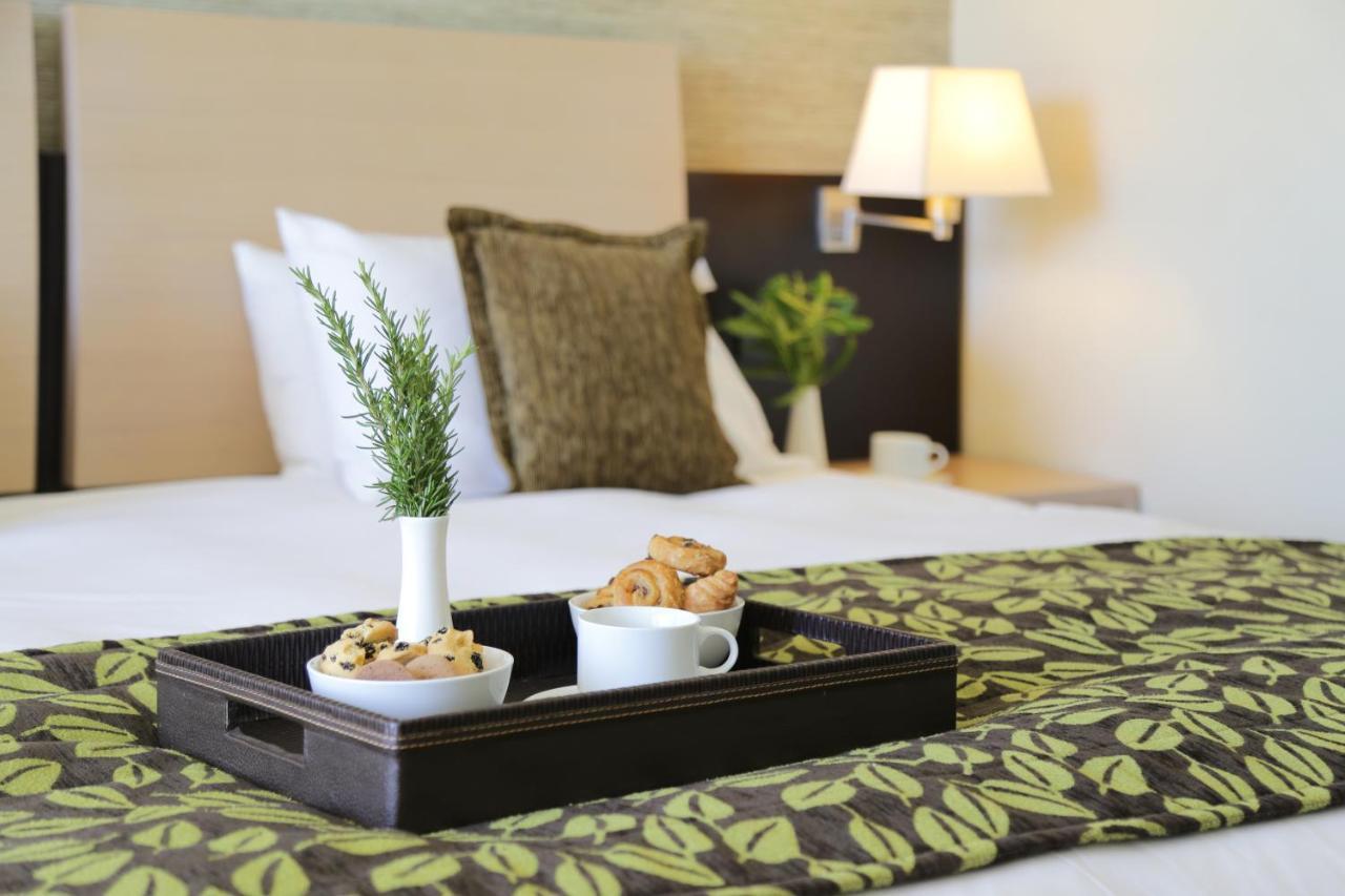 Resort Porto Carras Sithonia Neos Marmaras