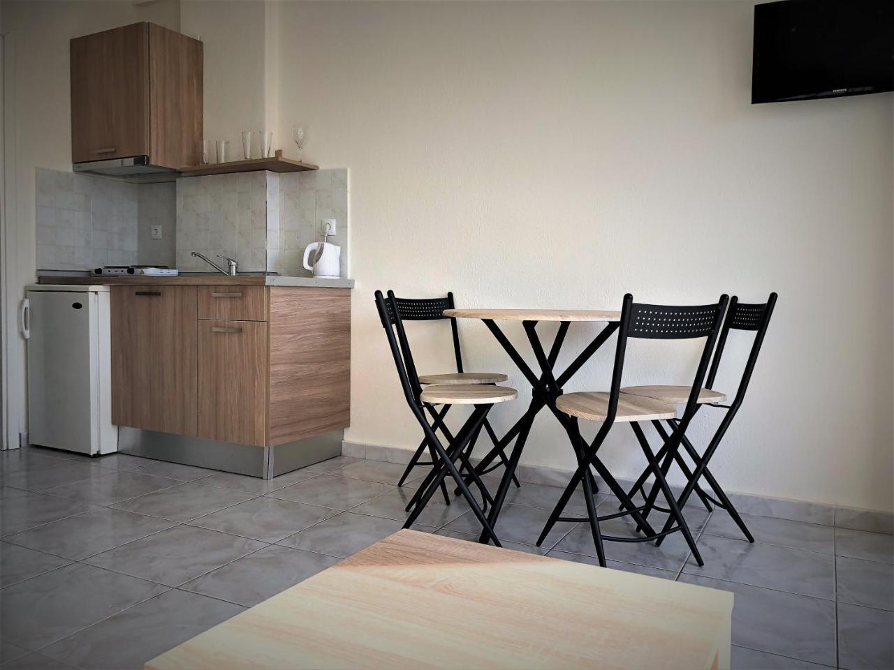 Aparthotel Brother's House 2*