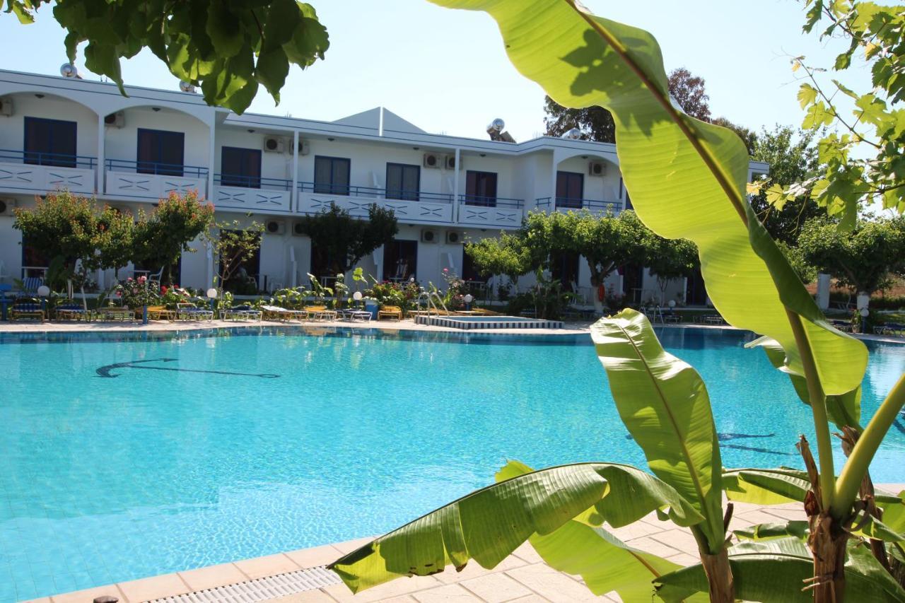 Hotel Garden