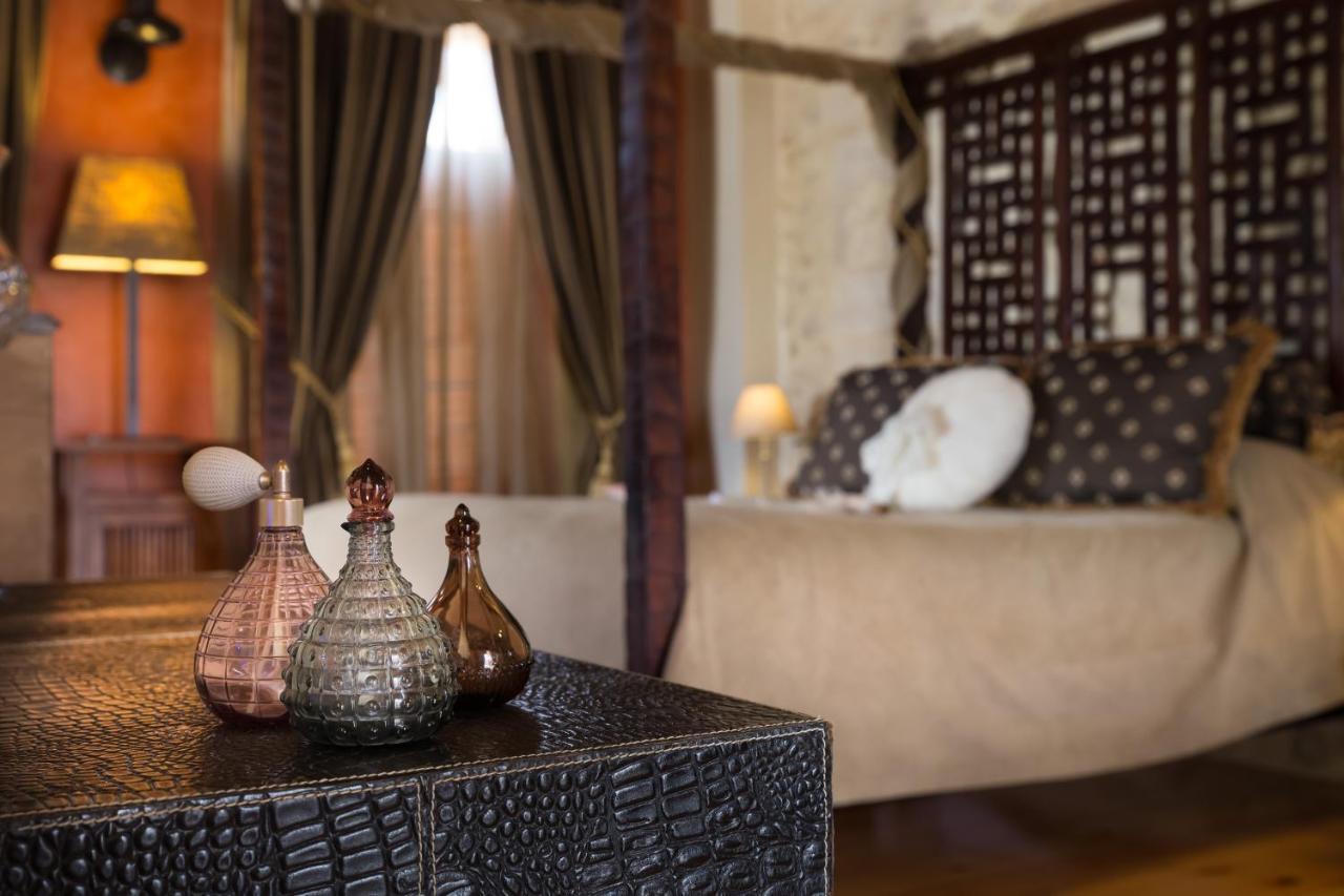 Avli Lounge 5* Rethymno (Crete)
