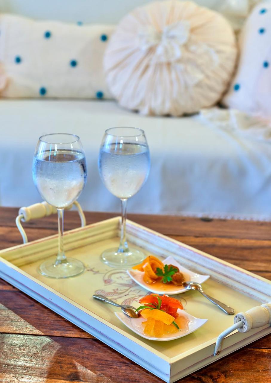 Hotel Avli Lounge 5*