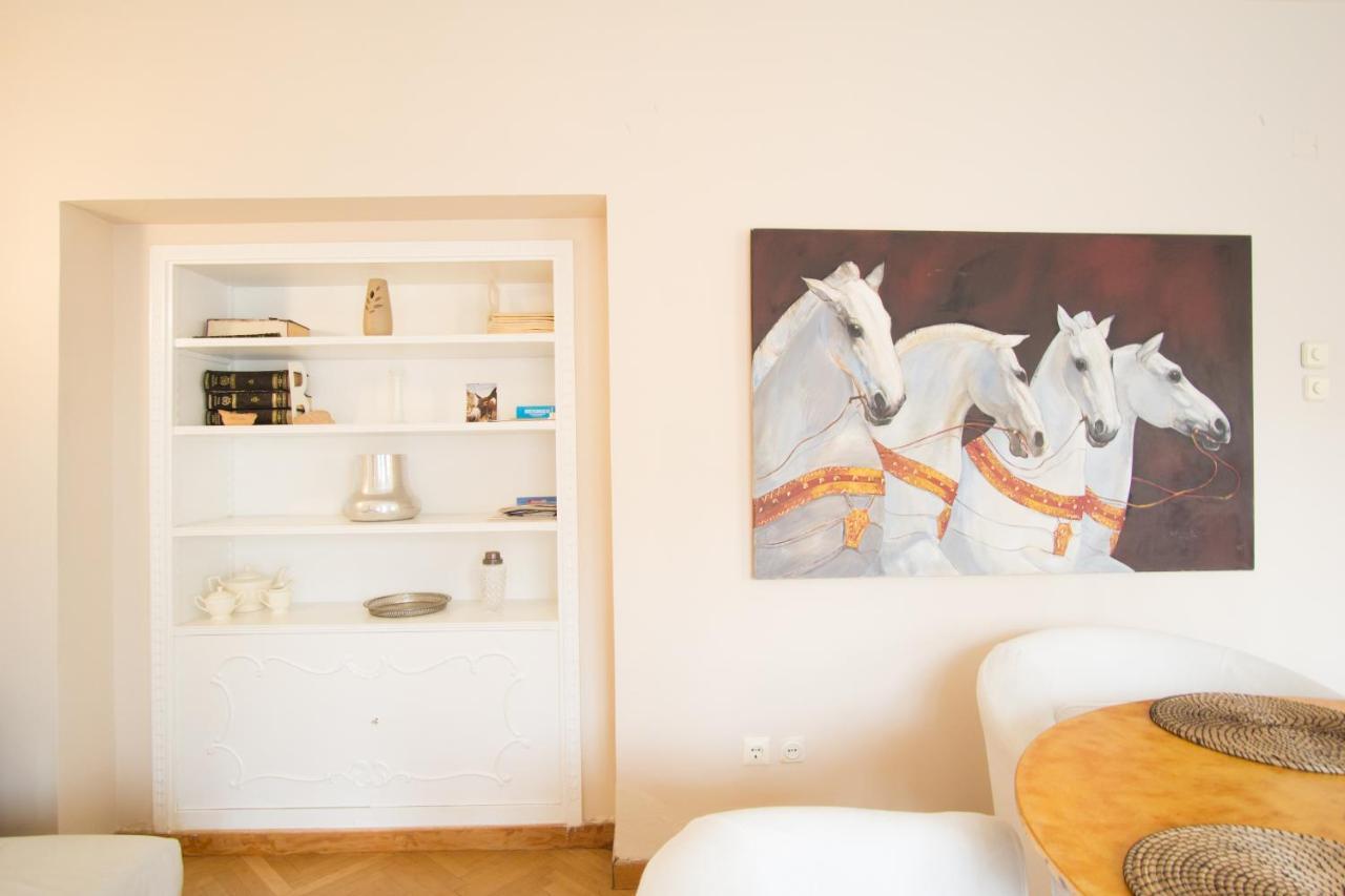 Apartment The Helios Flat