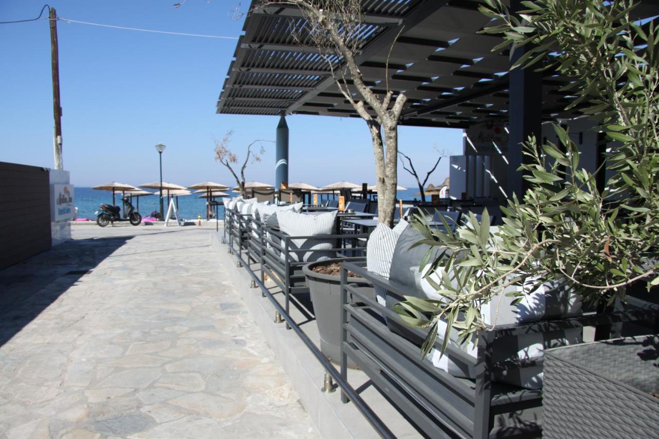 Meliton & By The Hotel