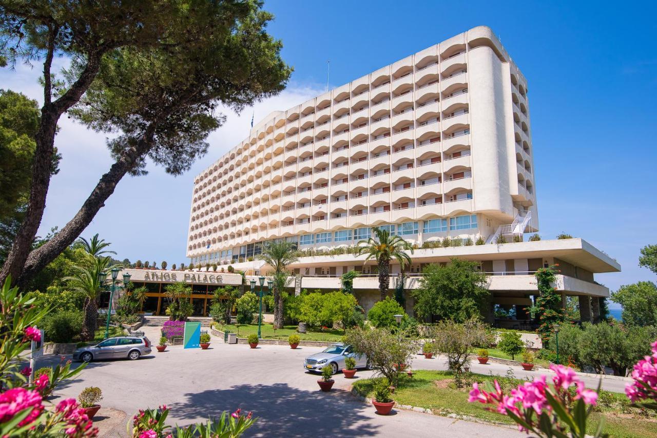 Ghotels Athos Palace 4*