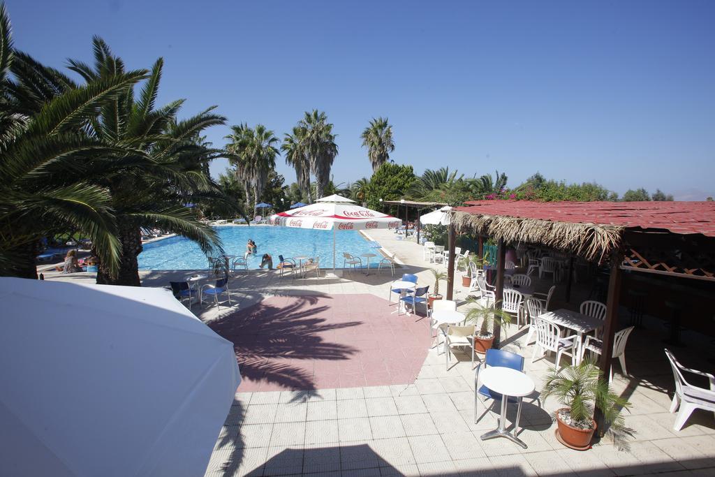 Nina Hotel Marmari (Kos)