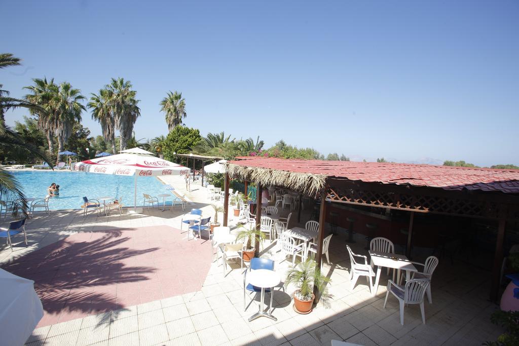 Hotel Nina