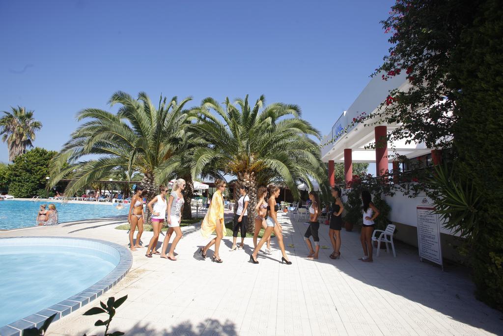 Hotel Nina Marmari (Kos)
