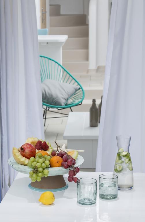 Apartment Del Sol Mykonos Ornos (Mykonos)