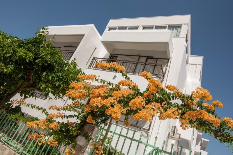 Apartment Seva Apartments