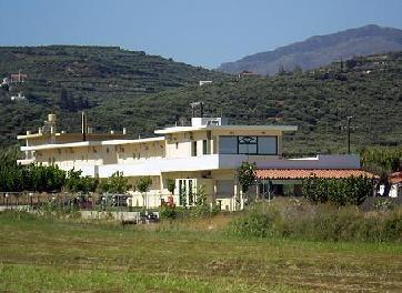 Mediterranean Hotel 3*