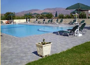 Hotel Mediterranean