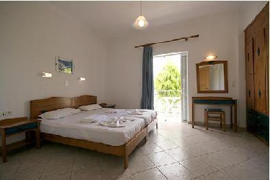 Mediterranean 3* Korfalonas