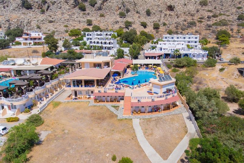 Palm Bay Hotel