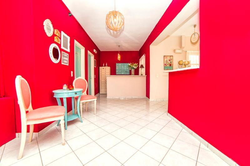 Aparthotel Malia Central Hotel Malia (Crete)