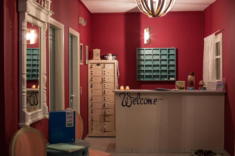 Hotel Aparthotel Malia Central 5*