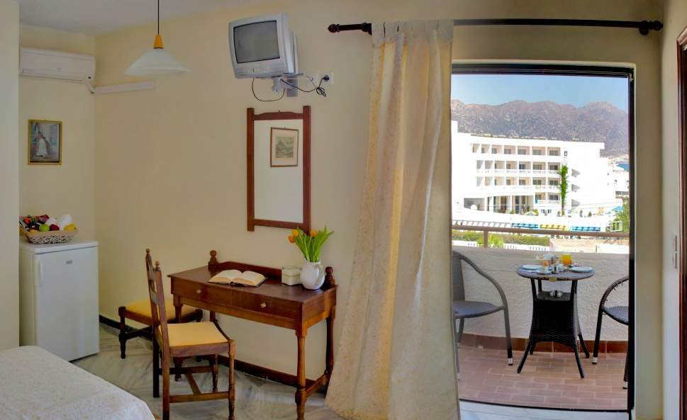 Silver Hotel 3*