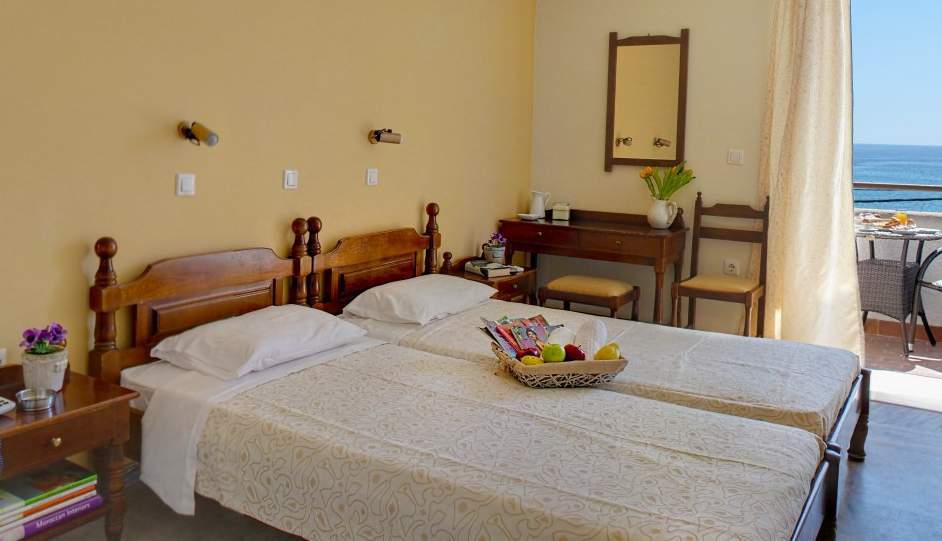 Silver Hotel Kardamena (Kos)